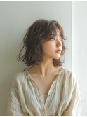 髪質改善くせ毛活かし20代30代40代