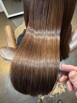 ピスケス(pisces)&nbsp;「超高濃度水素ケア」カラーエステ