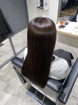 エクシア(EXCIA)&nbsp;艶髪