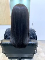 ラベスト バイ セロ 池袋本店(LOVEST by CERO)&nbsp;★20代30代40代◎髪質改善☆酸性縮毛矯正☆美髪スタイル