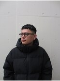 クロップ