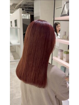 キートス(Kiitos) 暖色カラー