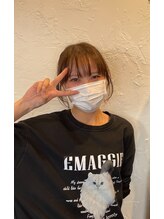 ソラティオ(SOLA'tio)&nbsp;yoneda 