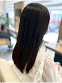 本八幡×市川×髪質改善トリートメント×ロング
