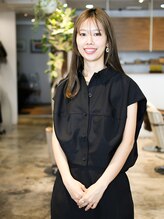 ナルヘアー 越谷(Nalu hair)&nbsp;ASAMI (アサミ)