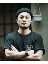 メゾンフォーメン(Maison for men) 窪田 悠