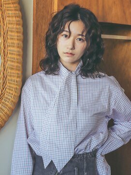 バーノン(VERNON) CASUAL MEDIUM【VERNON】058-262-3611