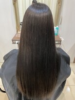 アチーヴ(achieve)&nbsp;縮毛矯正/艶髪