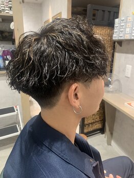 グラフ(GLaugh)の写真/一人一人のなりたいカタチを再現して、流行スタイル・理想のスタイルを叶えます♪