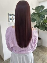 ハーティー(HEARTY)&nbsp;レッドピンク