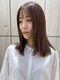 エムサロン(emu salon)の写真/ナチュラルな柔らかさのあるレイヤーカットで垢抜けた印象に◎トレンド感満載な動きのあるstyleをご提供