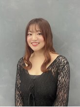 アース 溝の口店(HAIR&MAKE EARTH) 栗原 智恵
