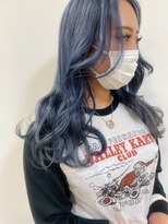 アーチバイケンジ(arch by kenje)&nbsp;夏にピッタリ！ハイトーンカラー！