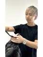 ミストプラス(MIST+) oda minoru