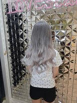 ラブスタシー 名古屋栄(Lovestasy)&nbsp;ホワイトシルバー