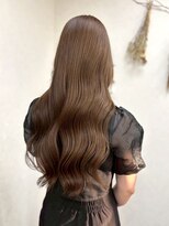 リングバイモアムー(Ring by Moremuu)&nbsp;ケアブリーチブリーチカラーブリーチなしwカラー