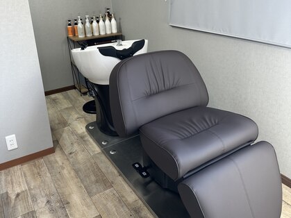 to.i.ro hair 【トイロ　ヘアー】の写真