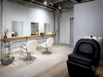 デムル(DEMURE)の写真/【完全貸切×マンツーマン接客】丁寧なカウンセリングと提案が得意な中津の人気プライベートサロン◇