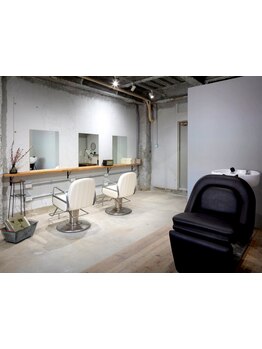 【完全貸切×マンツーマン接客】丁寧なカウンセリングと提案が得意な中津の人気プライベートサロン◇