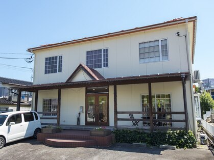 アンジェリカの写真