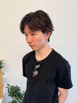 ピット(Pitt.) コンマヘア