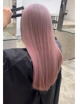 ノートエートル 西金沢(Nought etre)&nbsp;10代20代ハイトーン艶髪