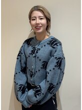 ルーチェココ ブラン(Lu'ce coco blanc)&nbsp;関 朋佳