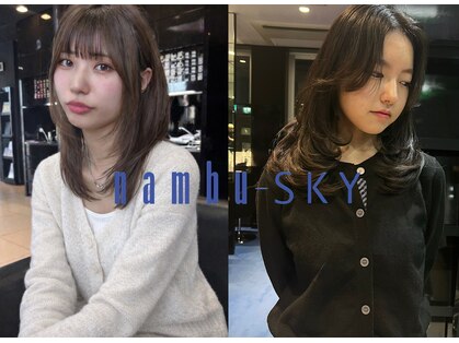 ナンブスカイ(nambu-SKY)の写真