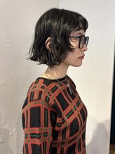 クラフト ヘア デザイン(CRAFT HAIR DESIGN)