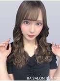 【綺麗めヘア】巻きおろし♪