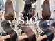 シオ ヘアー デザイン(Sio. hair design)の写真