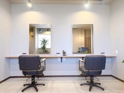 ストーク(stoke)の写真