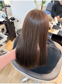 明るめカラーで気分上げましょ！