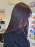 【松本限定】カット＋リラクゼーションスパ