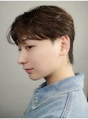 韓国カルマパーマニュアンスパーマシャドウパーマフェザーパーマ