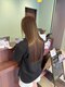 アース 川口店(HAIR&MAKE EARTH)の写真/今最も話題の髪質改善トリートメント!髪に栄養を補充して、艶感を引き出し理想の美髪へ♪