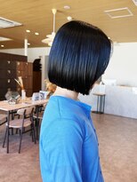 ビスポーク(BESPOKE)&nbsp;ブルーブラック