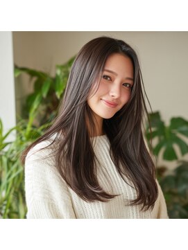 ディアーズ 青森店(Dears) 髪質改善/縮毛矯正/美髪/艶髪/髪質改善トリートメント/青森駅