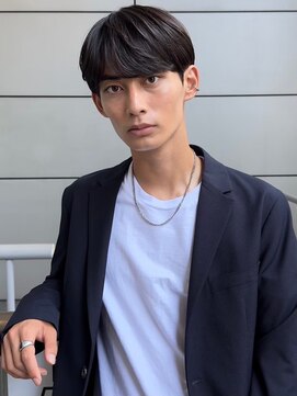 エンド 大阪梅田(&) ナチュラルマッシュ