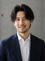 リティアンドビューティースタジオモッズシブヤ(LITTY&beauty studio M.O.D shibuya)&nbsp;フェザーパーマ