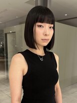 キルトプラスリム(Qilt+LIM) ボブのワイドバング
