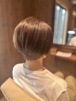 アシタカ(ashitaka)&nbsp;髪質改善リケラトリートメント