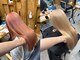 アフターニュース 新潟(afternews)の写真/話題のバイカルテや髪質改善Ribbonトリートメントでダメージした髪のハリコシツヤが復活♪