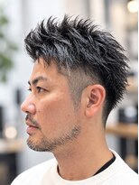 レオン 読谷店(LEON)&nbsp;ツーブロック[メンズカット]