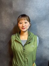 ノーヴァ バイ ボナ 前橋店(nova by bona)&nbsp;羽子田 美結