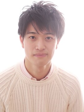 と和×美髪クリニック 巣鴨店 黒髪☆マッシュショート☆　巣鴨店