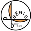 ヘアーメイク レガーレ(Hair make Legare)のお店ロゴ