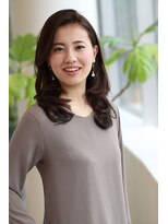 キッカ 八街店(CHICCA)&nbsp;エレガントなワンカールレイヤー