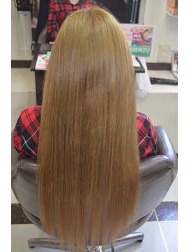 メルシー 大阪梅田店 NaturalHaitone