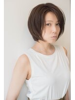 スリーランド(THREELAND) threeland秋成耕一【エアーボブ】